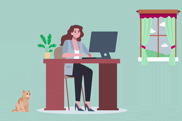 eLearning portfolio project