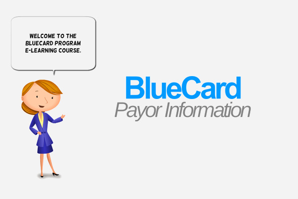 eLearning portfolio project