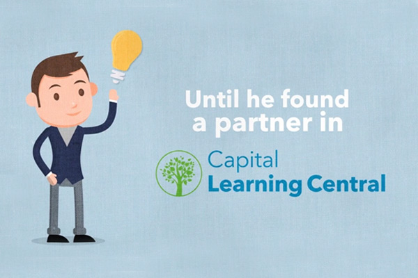 eLearning portfolio project