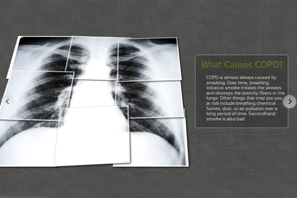 eLearning portfolio project