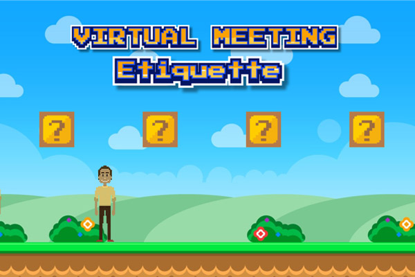 eLearning portfolio project