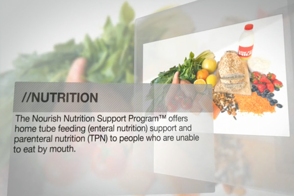 eLearning portfolio project
