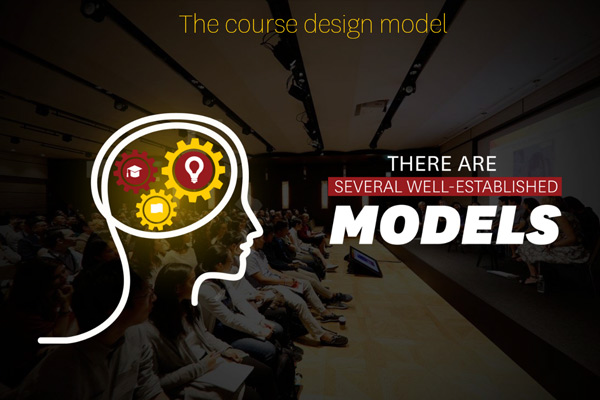 eLearning portfolio project